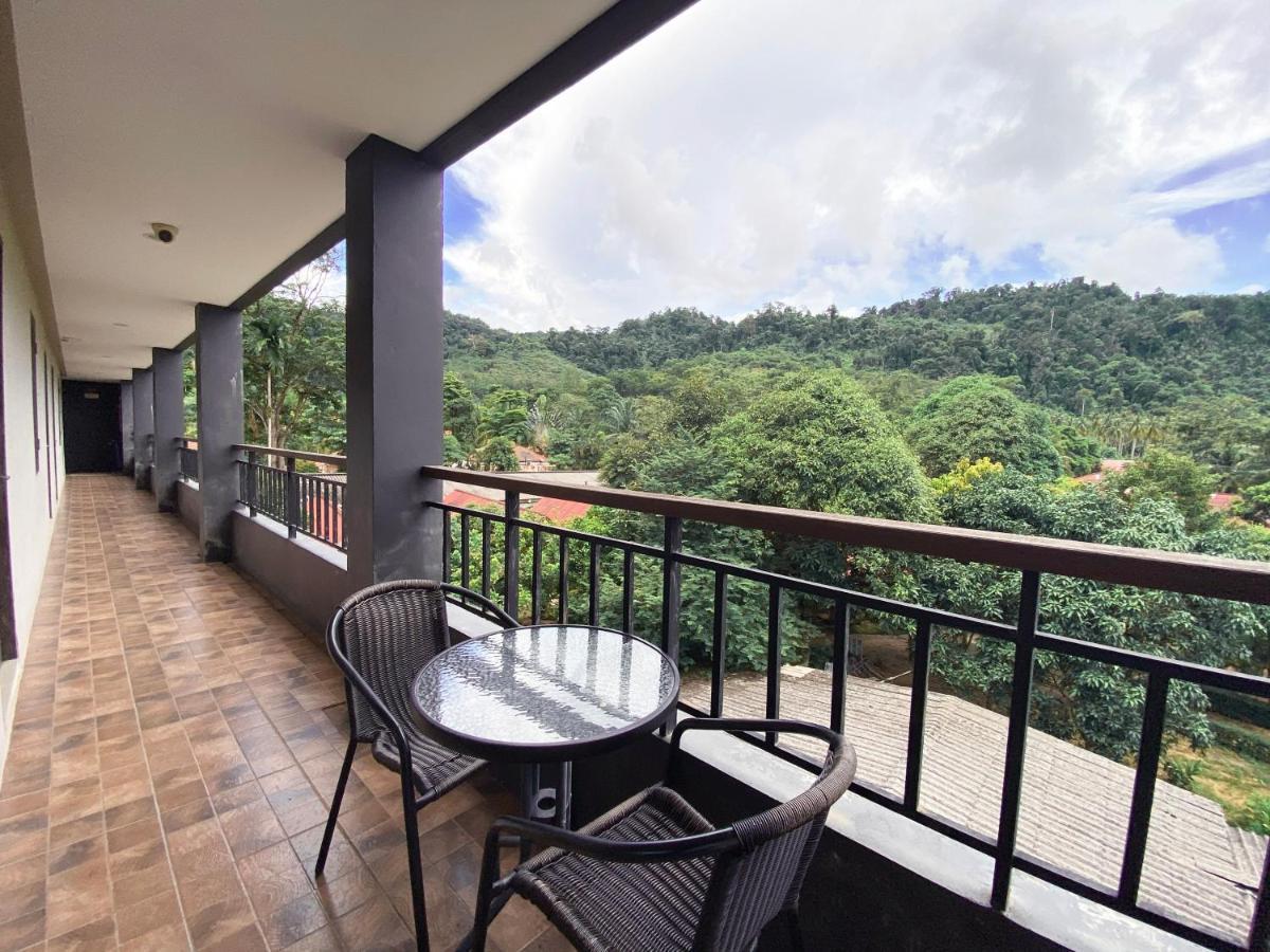 Rakkawan Residence Као Лак Екстериор снимка