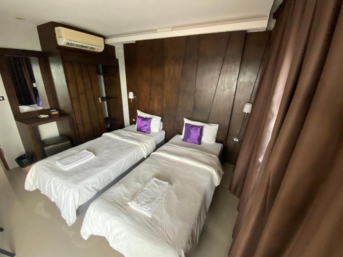 Rakkawan Residence Као Лак Екстериор снимка