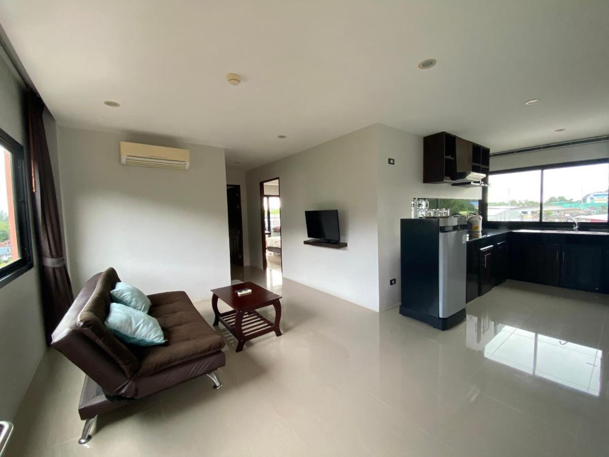 Rakkawan Residence Као Лак Екстериор снимка