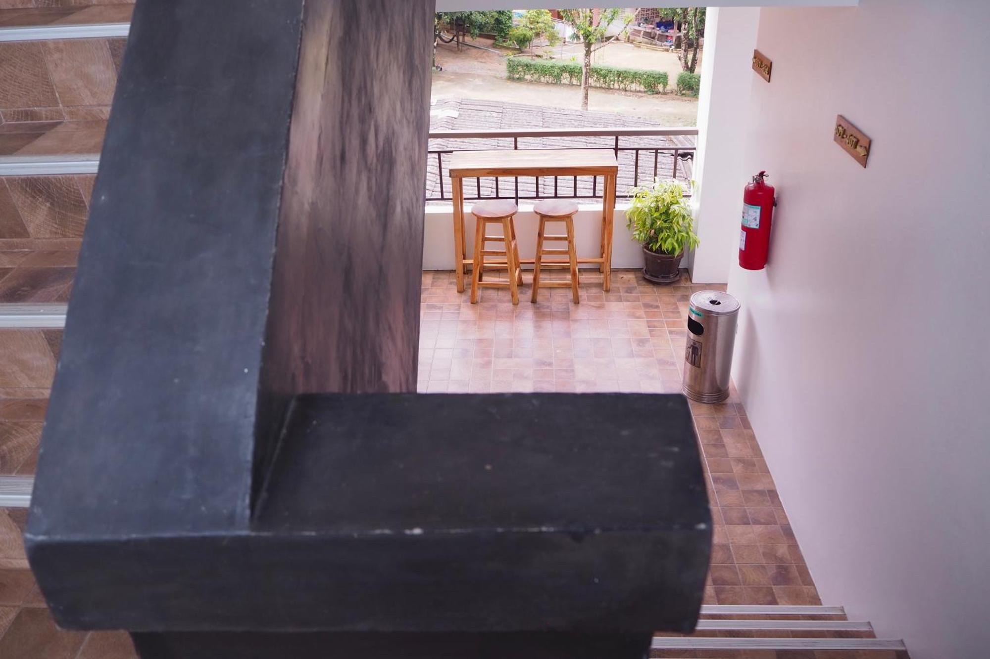 Rakkawan Residence Као Лак Екстериор снимка