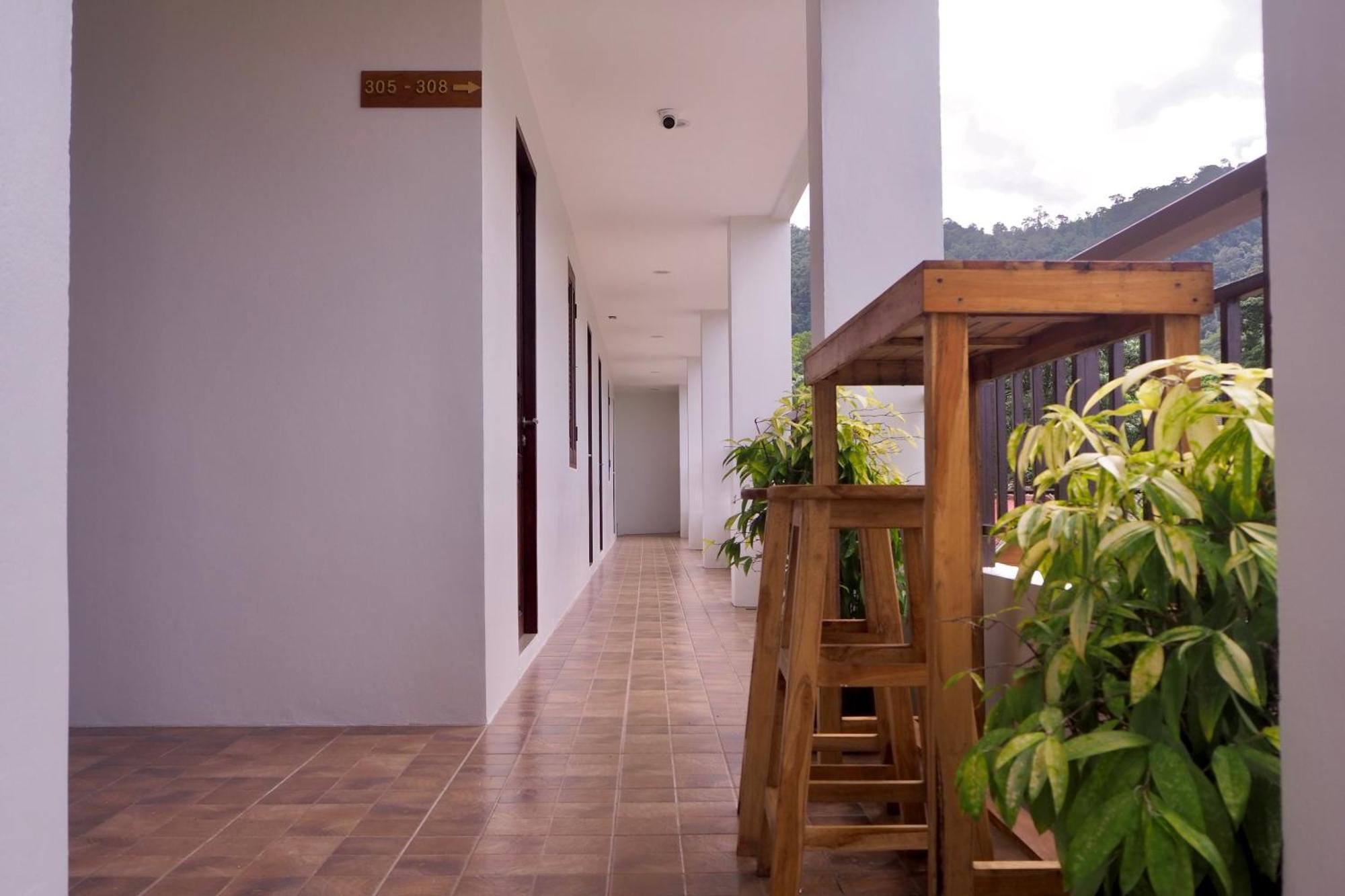 Rakkawan Residence Као Лак Екстериор снимка