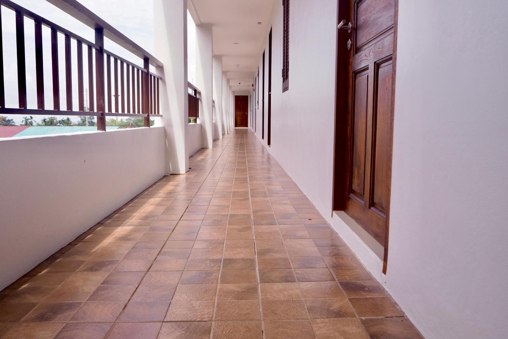 Rakkawan Residence Као Лак Екстериор снимка