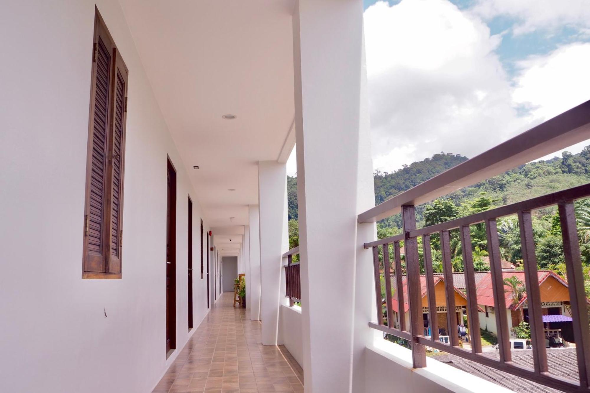 Rakkawan Residence Као Лак Екстериор снимка