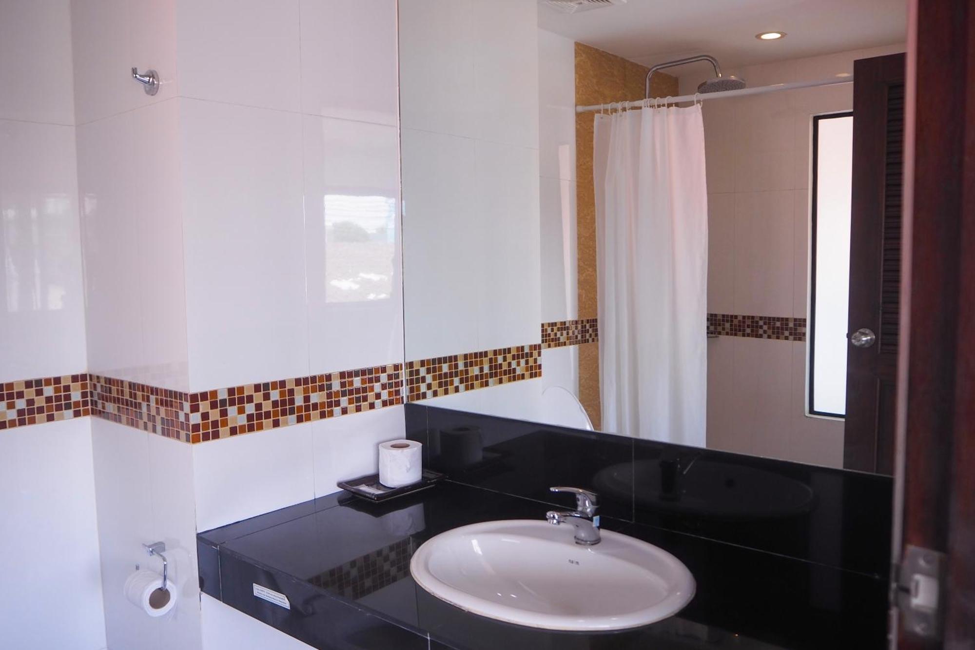 Rakkawan Residence Као Лак Екстериор снимка