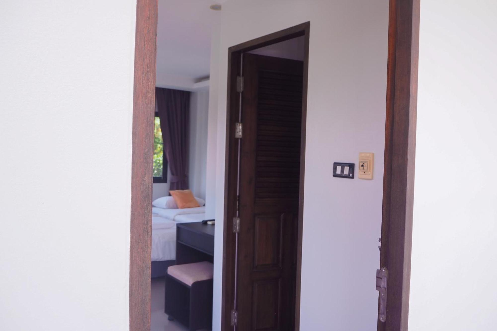 Rakkawan Residence Као Лак Екстериор снимка