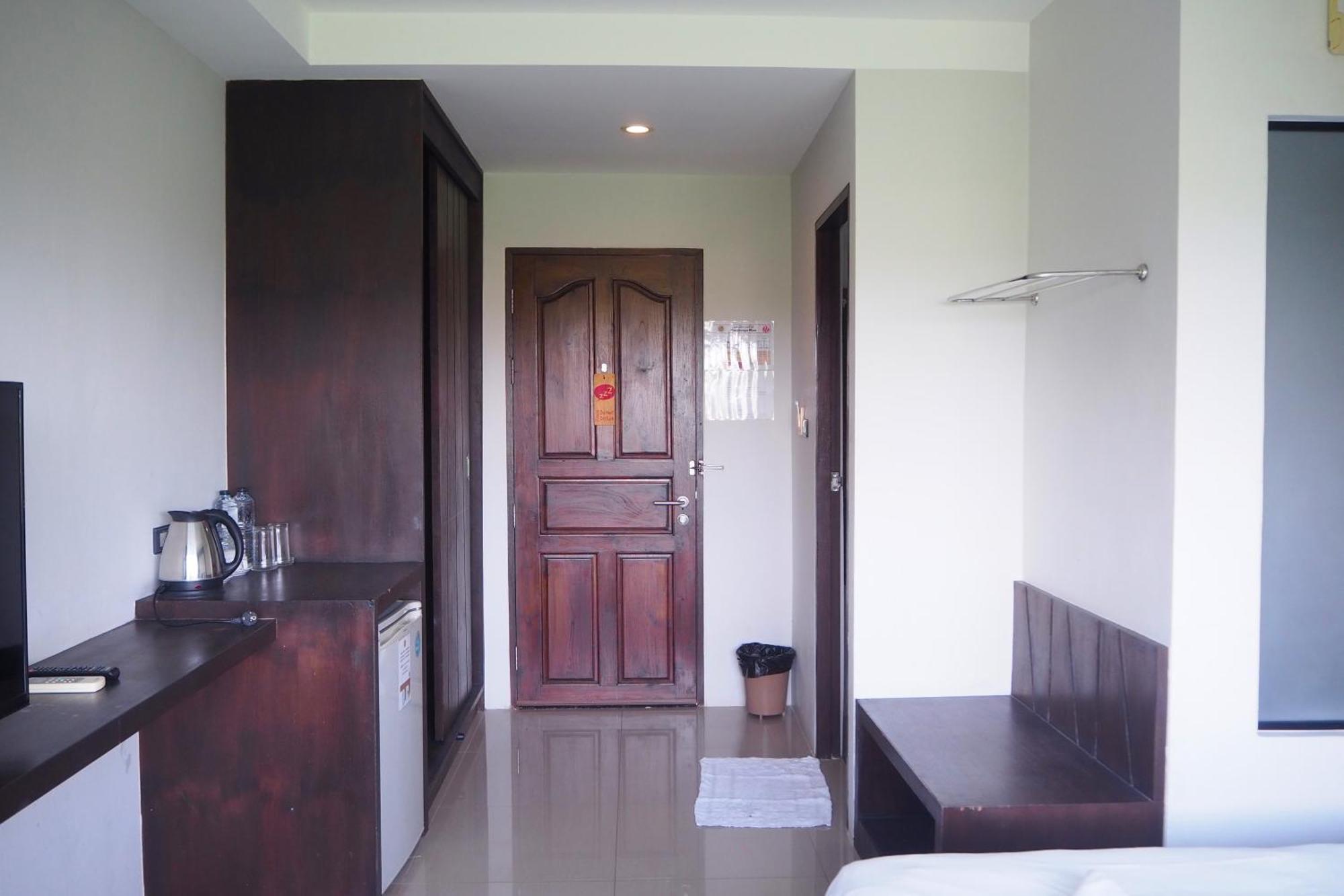 Rakkawan Residence Као Лак Екстериор снимка