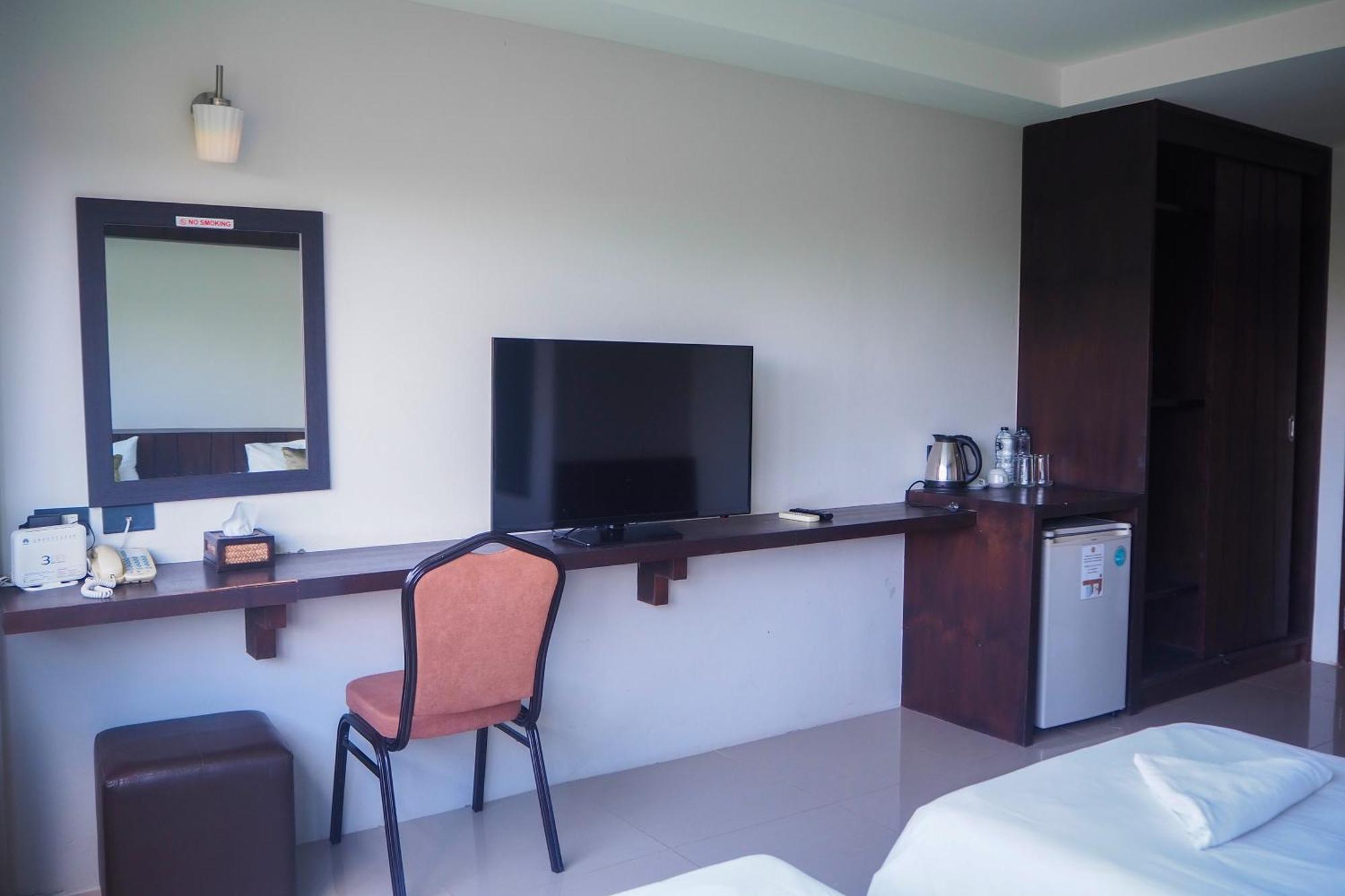 Rakkawan Residence Као Лак Екстериор снимка