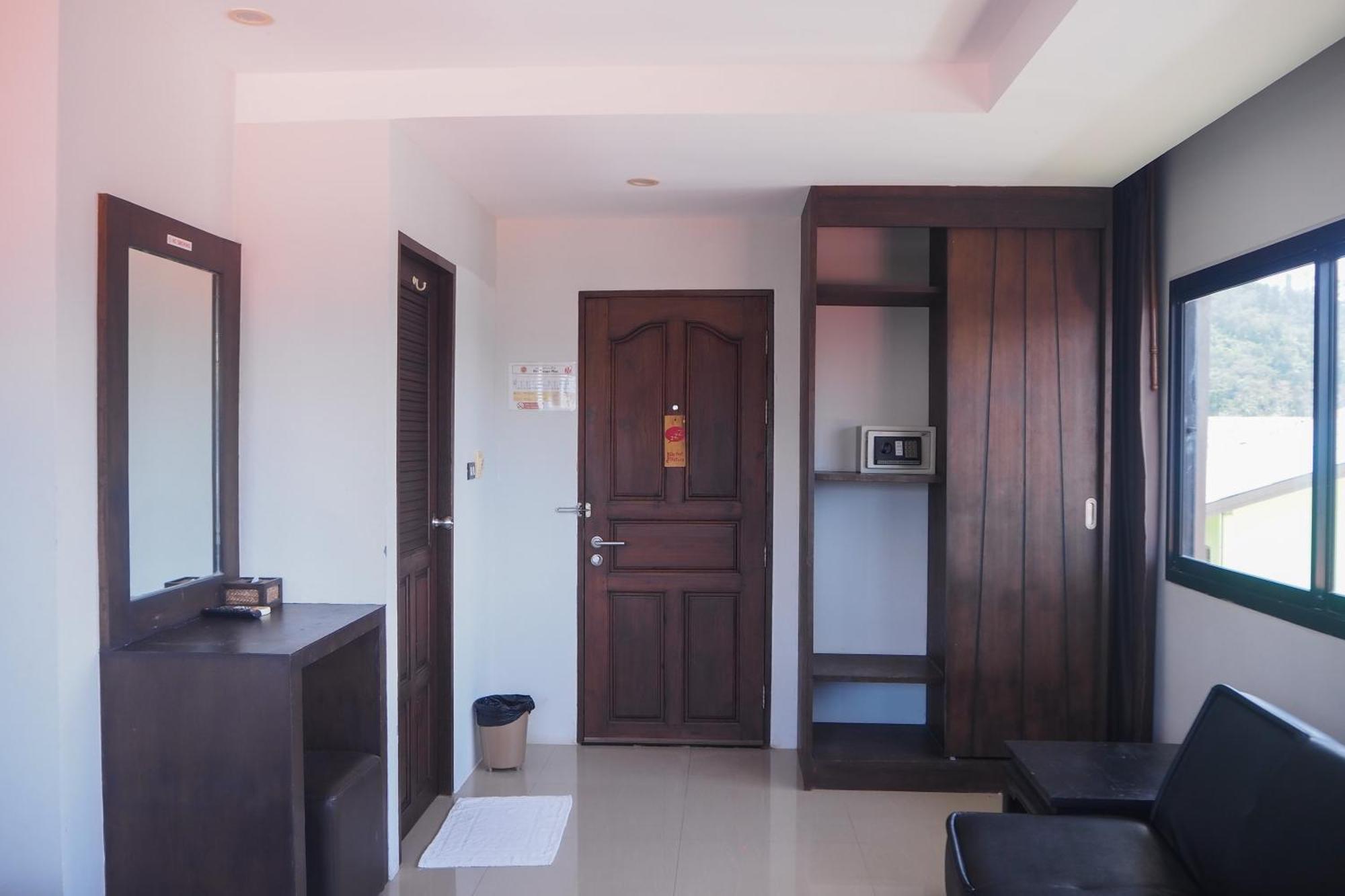 Rakkawan Residence Као Лак Екстериор снимка