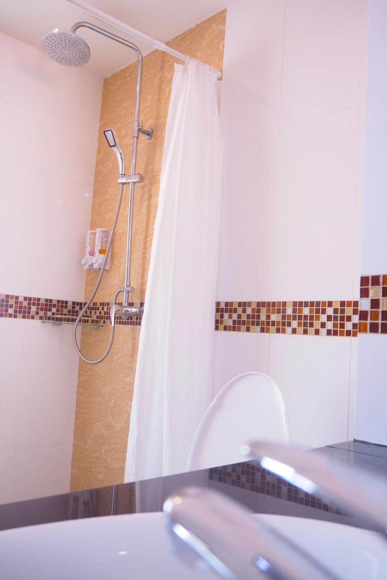 Rakkawan Residence Као Лак Екстериор снимка