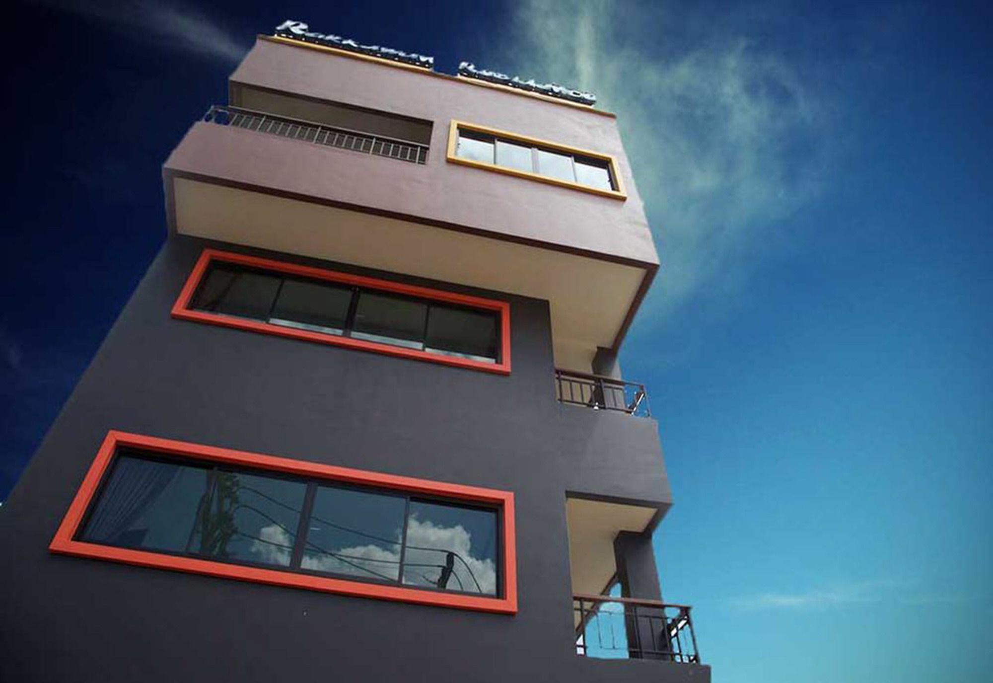Rakkawan Residence Као Лак Екстериор снимка
