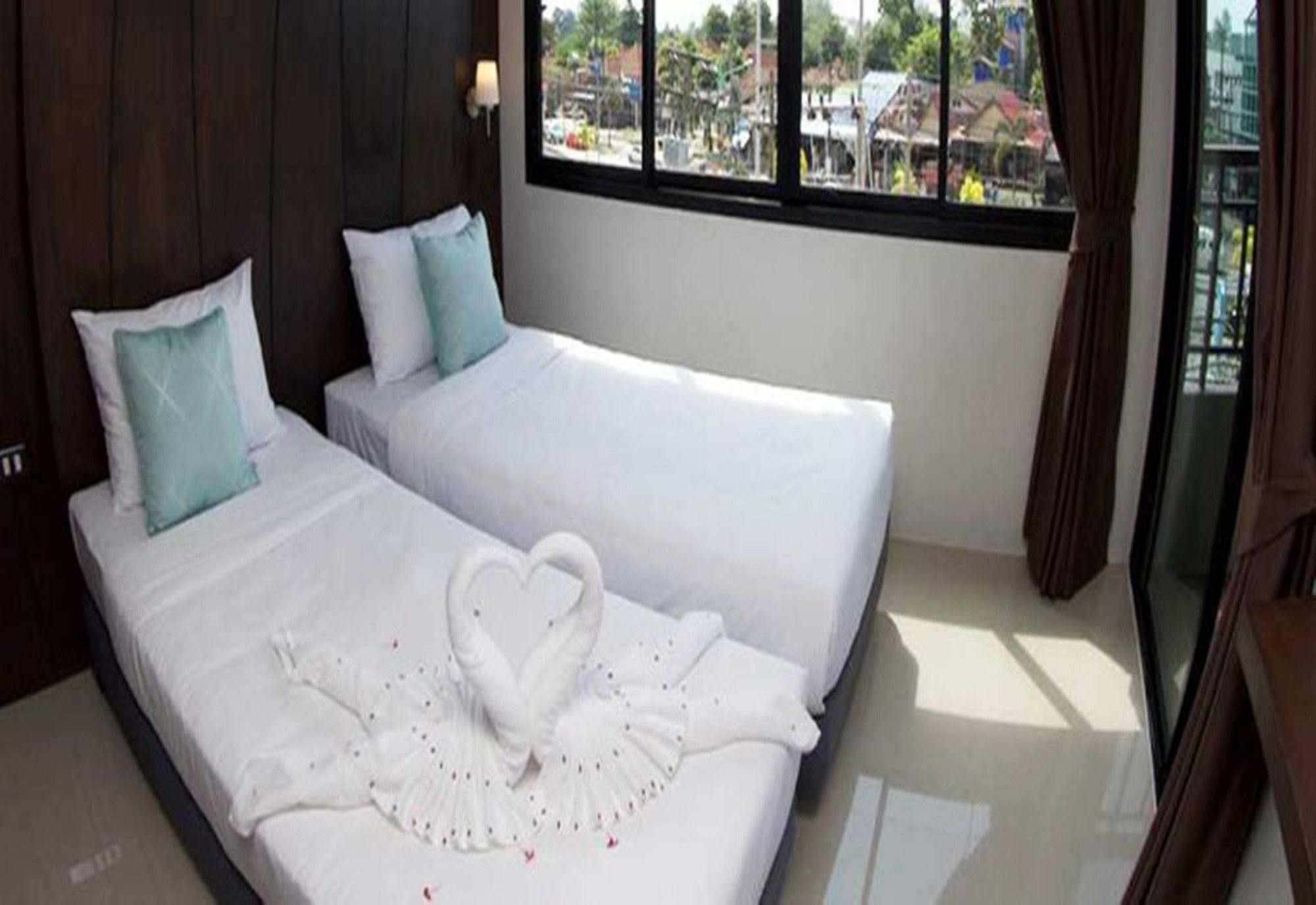 Rakkawan Residence Као Лак Екстериор снимка